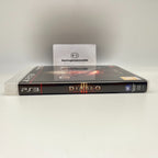 DIABLO III (3) PS3 Italiano Completo con Manuale PAL Blizzard Sony PlayStation 3