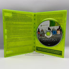 INJUSTICE Gods Among Us Xbox 360 Italiano Completo PAL Gioco DC Microsoft OTTIMO