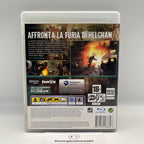 KillZone 2 PS3 Italiano Completo con Manuale PAL Sony Playstation 3 COME NUOVO