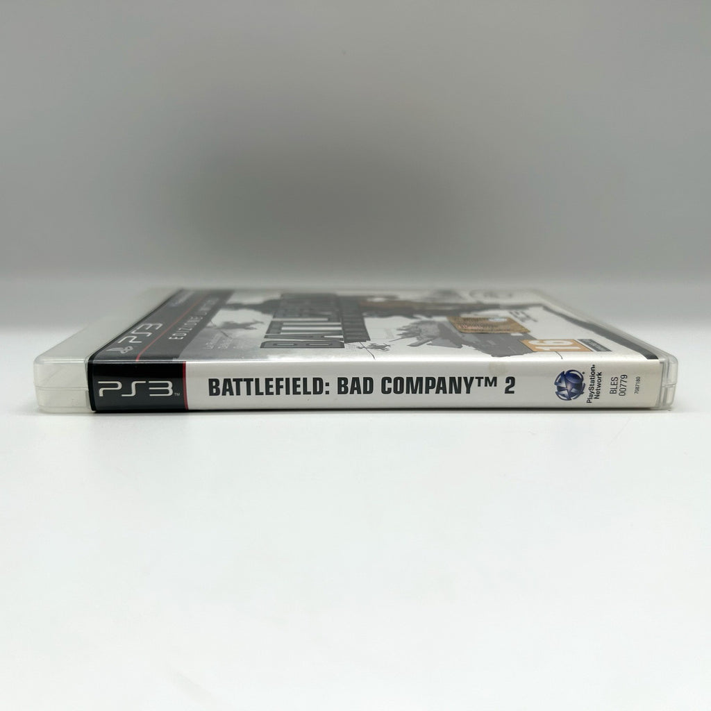 Battlefield: Bad Company 2 (Edizione Limitata) – PS3 (PAL)
