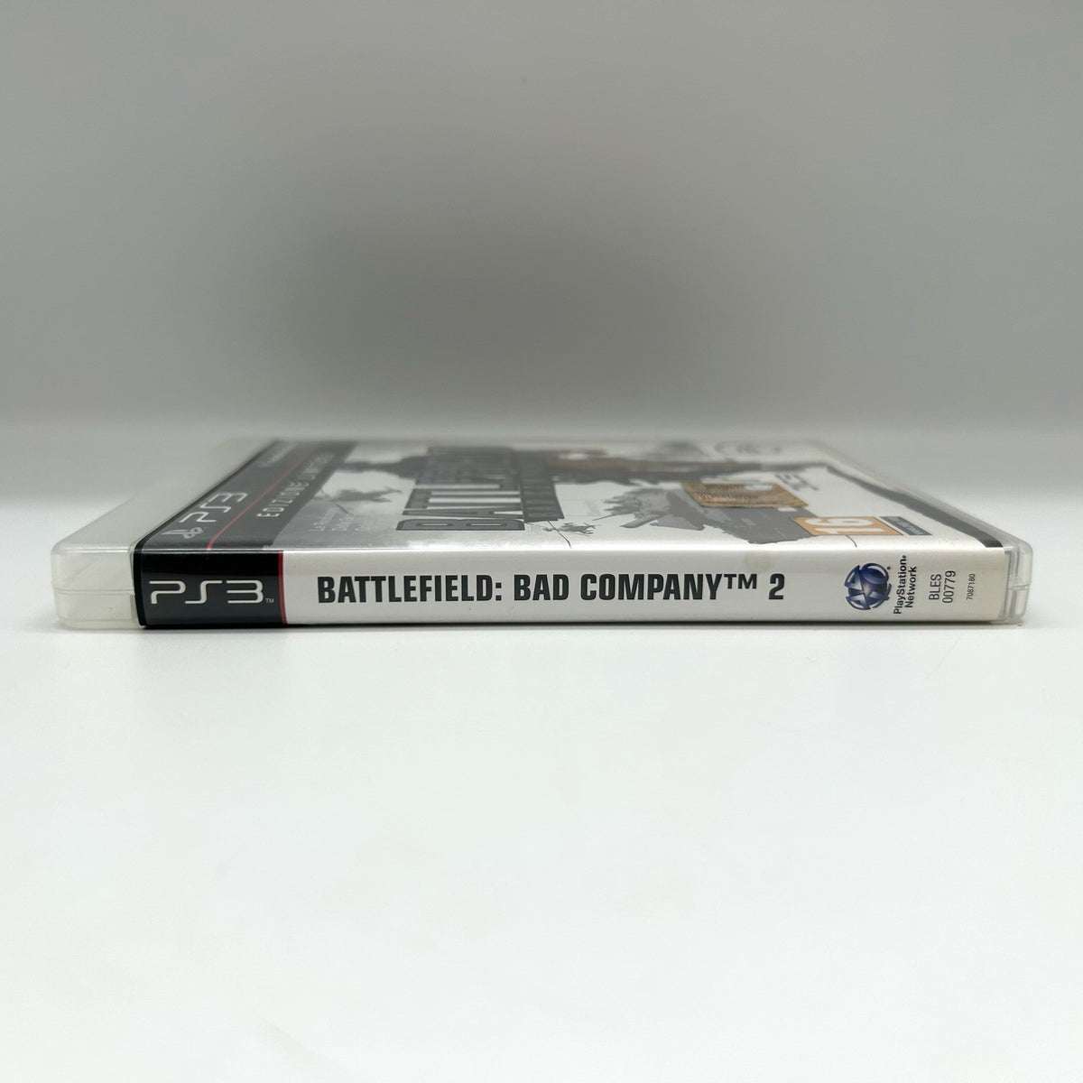 Battlefield: Bad Company 2 (Edizione Limitata) – PS3 (PAL)