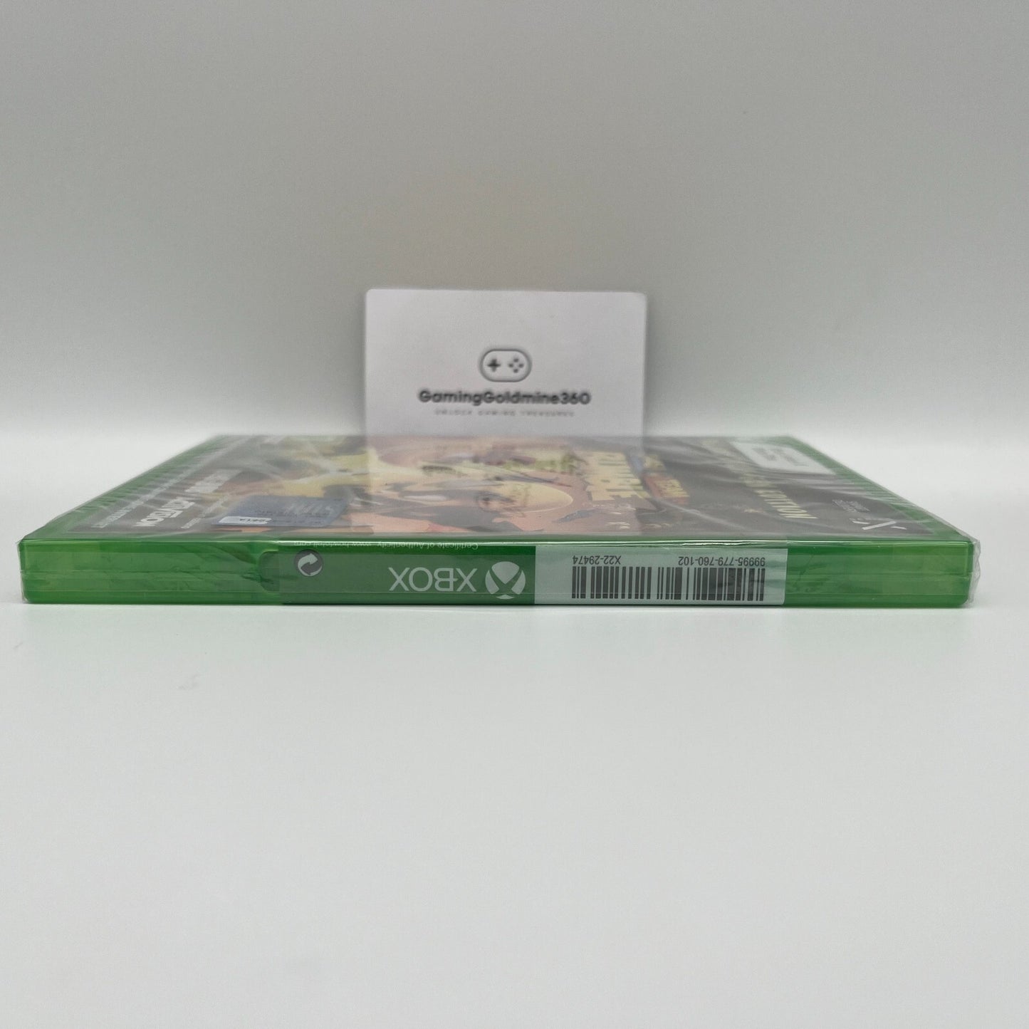 CRASH TEAM RUMBLE Deluxe Cross-Gen Edition XBOX One / Series X NUOVO SIGILLATO