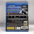 Il Cavaliere Oscuro Il Ritorno 2 Blu-ray + Copia Digitale Nolan Batman ITA