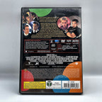 Ocean's Eleven Fate il Vostro Gioco DVD George Clooney Soderbergh Heist ITA