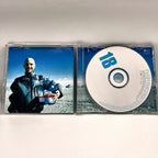 Moby 18 CD 2002 Mute CDSTUMM202 Album Electronica Downtempo Usato