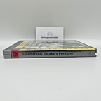 UNCHARTED Drake's Fortune PS3 Italiano Completo NaughtyDog Sony PlayStation 3