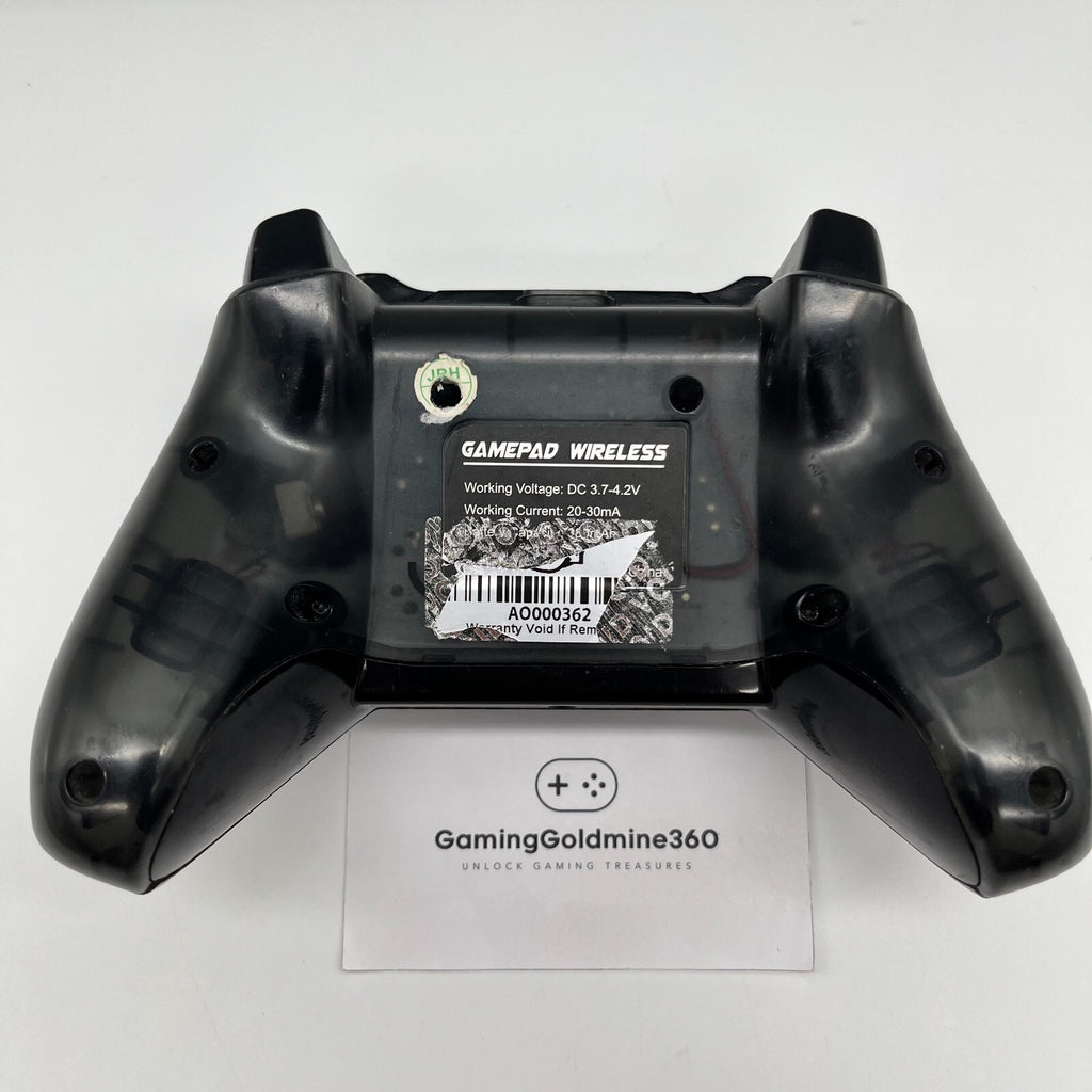 2X Controller Xbox One X/S: Turtle Beach + TUTUO, Funzionanti con Difetti!