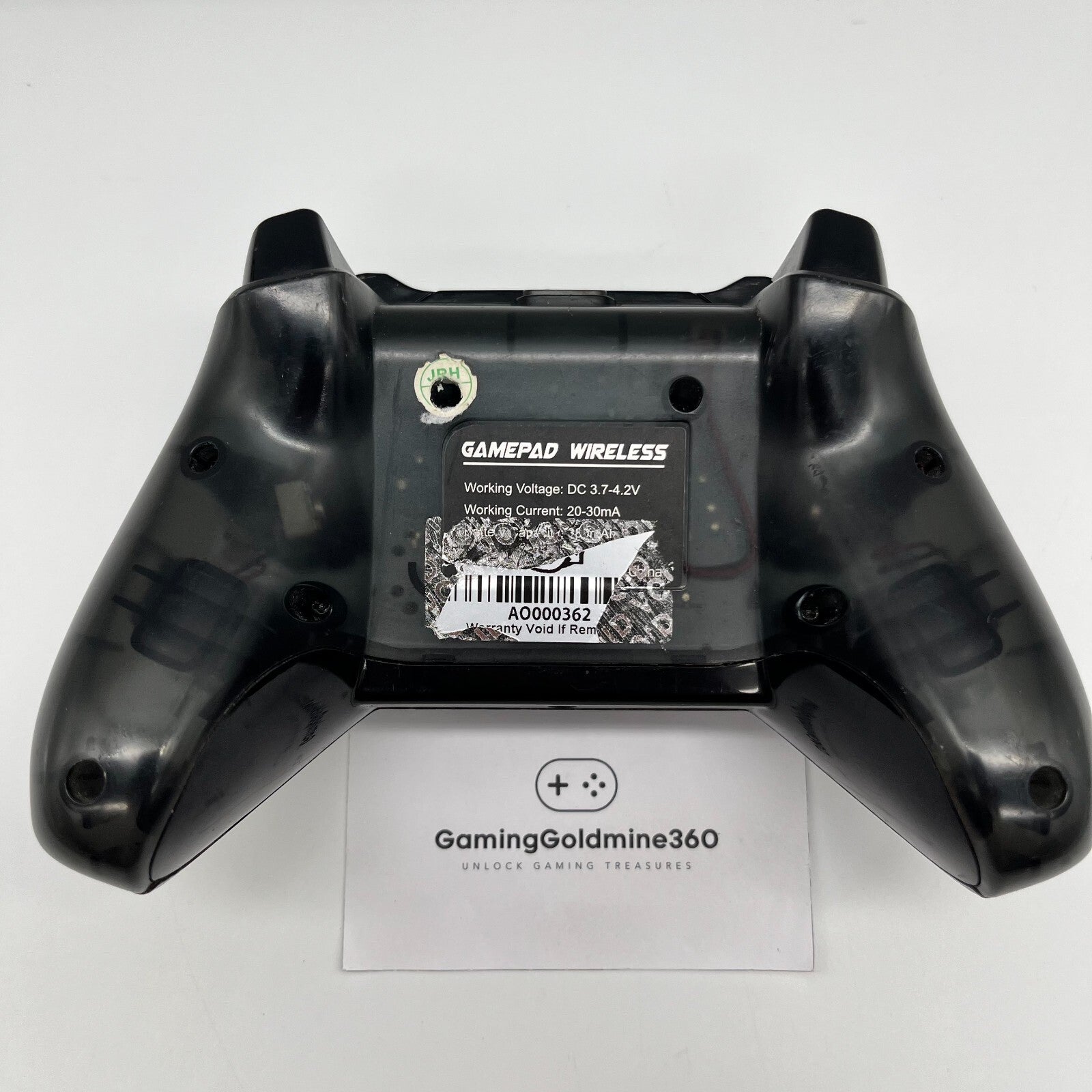 2X Controller Xbox One X/S: Turtle Beach + TUTUO, Funzionanti con Difetti!