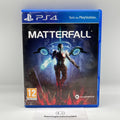 MatterFall PS4 Italiano HouseMarque Sony PlayStation 4