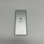 Lotto 3 Apple iPod Touch 4 + Touch 2a Gen + Nano 2a Gen PER RICAMBI Non Testati