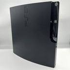 PS3 Slim 120 GB CECH-2104A – per ricambi / riparazione
