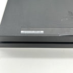 PlayStation 4 500GB Jet Black – Boxata, corredo completo