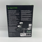 Base Ricarica Doppia Battletron per 2 Controller PS5 DualSense Dock Nuova