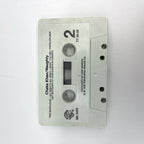 Chaka Khan Naughty Musicassetta MC Cassette Warner 1980 Funk Soul R&B Testata
