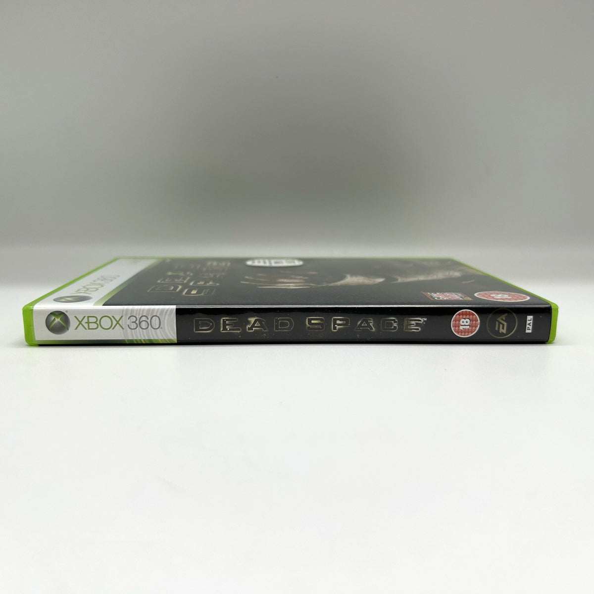 Dead Space – Xbox 360 (PAL)
