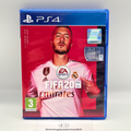 FIFA 20 PS4 Italiano Completo con Manuale EASports Sony PlayStation 4 OTTIMO