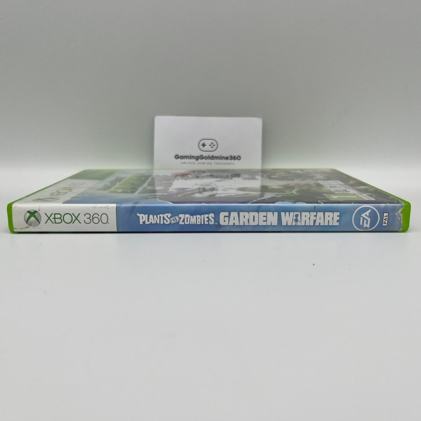 Plants vs Zombies Garden Warfare Xbox 360 Italiano PAL Completo EA Microsoft