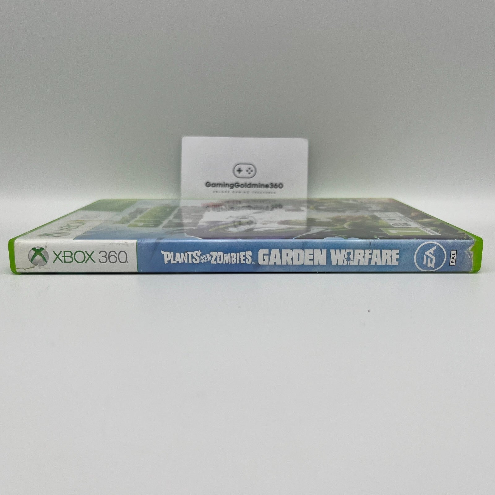 Plants vs Zombies Garden Warfare Xbox 360 Italiano PAL Completo EA Microsoft