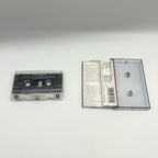 Pump Dance Musicassetta MC Compilation Dance Anni 90 Versioni Originali Testata