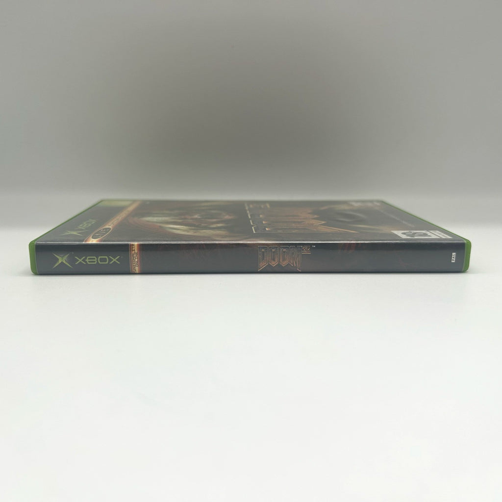 Doom 3 – Xbox PAL ITA