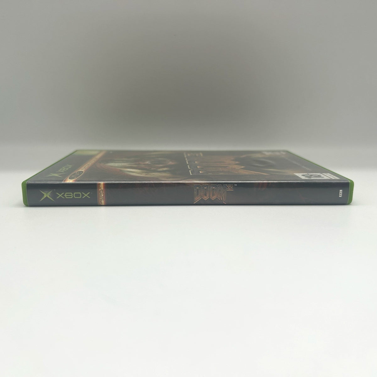 Doom 3 – Xbox PAL ITA