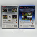 PES 2008 + PES 2009 PS2 Italiano Completo con Manuale Sony PlayStation 2 Konami