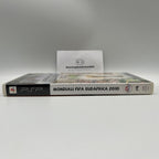 Mondiali FIFA SudAfrica 2010 PSP Italiano Completo EA Sony PlayStation Portable