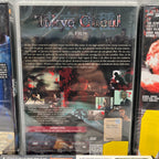 Death Master+Tokyo Ghoul+Bottom Feeder+Lake Placid+The Void DVD Film Horror ITA