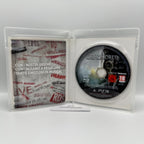 DisHonored PS3 Italiano Completo PAL Bethesda Sony Playstation 3 OTTIME CONDIZIO