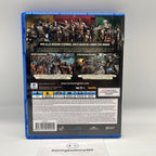 For Honor PS4 Completo con Manuale Ubisoft Sony PlayStation 4 Multilingua OTTIMO