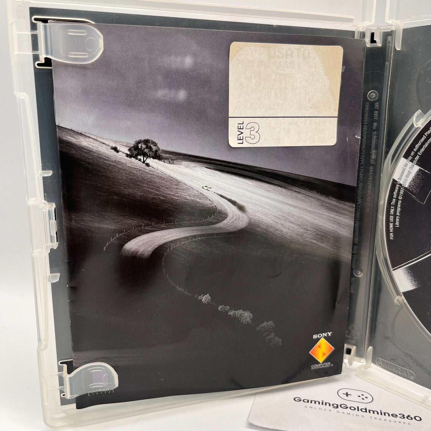 Gran Turismo 5 PS3 Italiano Completo con Manuale PAL Sony PlayStation 3 OTTIMO