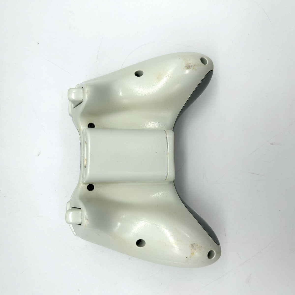 Controller Xbox 360 Wireless Bianco – Microsoft originale