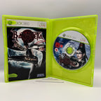 BAYONETTA Xbox 360 Completo con Manuale PAL Gioco Sega Microsoft OTTIMO