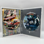CrashDay + FlatOut PC CD-Rom Games Machine Gioco Computer COMPLETI OTTIME CONDIZ