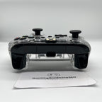 Xbox One Console 500GB Matte Black Microsoft Completa + 2 Controller e Cavi TOP