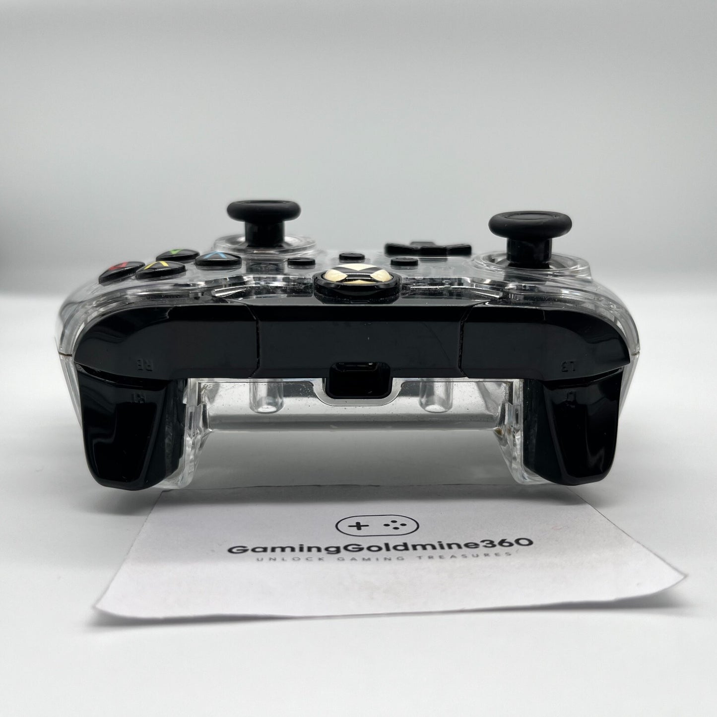 Xbox One Console 500GB Matte Black Microsoft Completa + 2 Controller e Cavi TOP