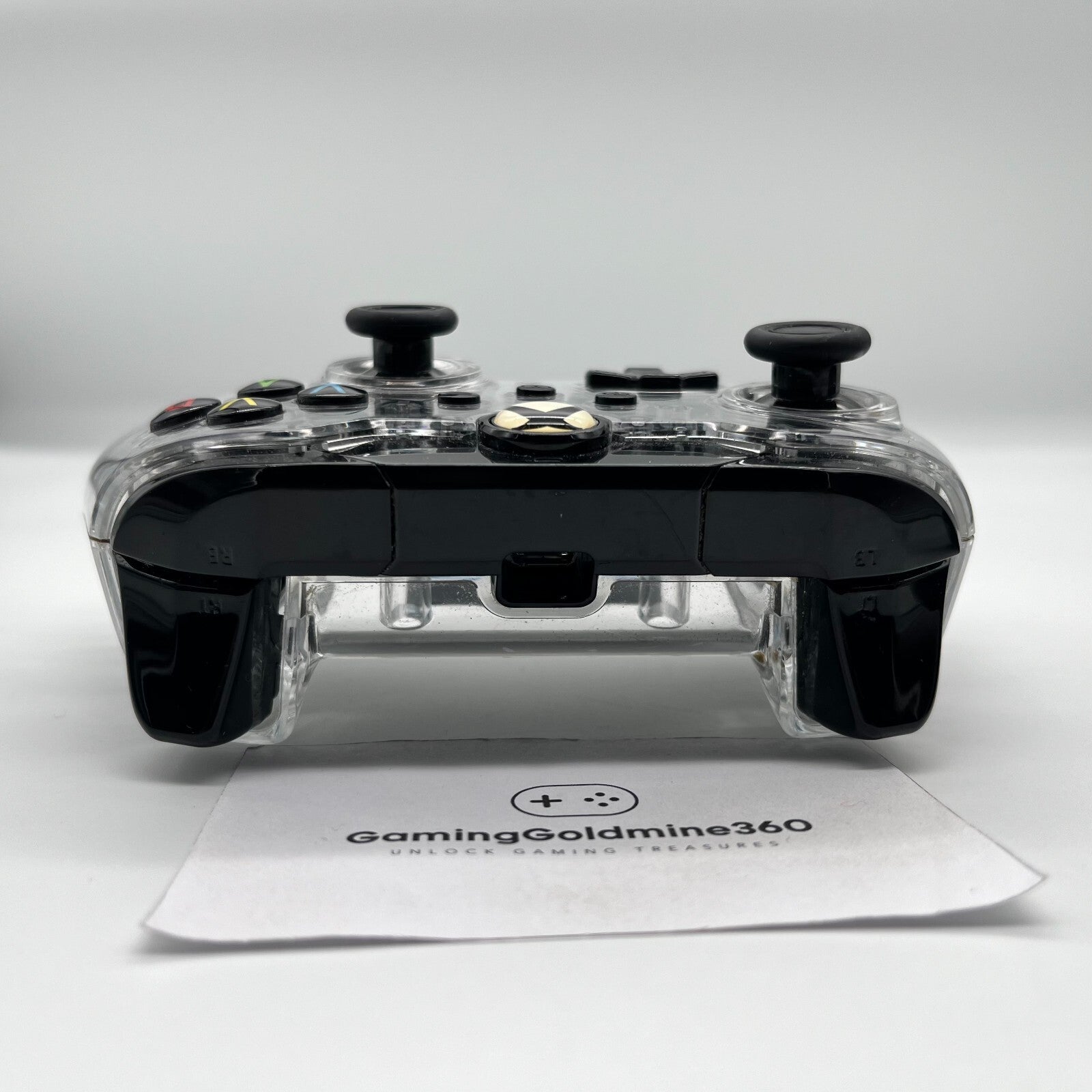 Xbox One Console 500GB Matte Black Microsoft Completa + 2 Controller e Cavi TOP