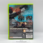 Brink Xbox 360 Italiano Completo PAL Bethesda Microsoft OTTIME CONDIZIONI