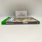 Far Cry Primal Special Edition Xbox One ITALIANO Completo Ubisoft Microsoft TOP