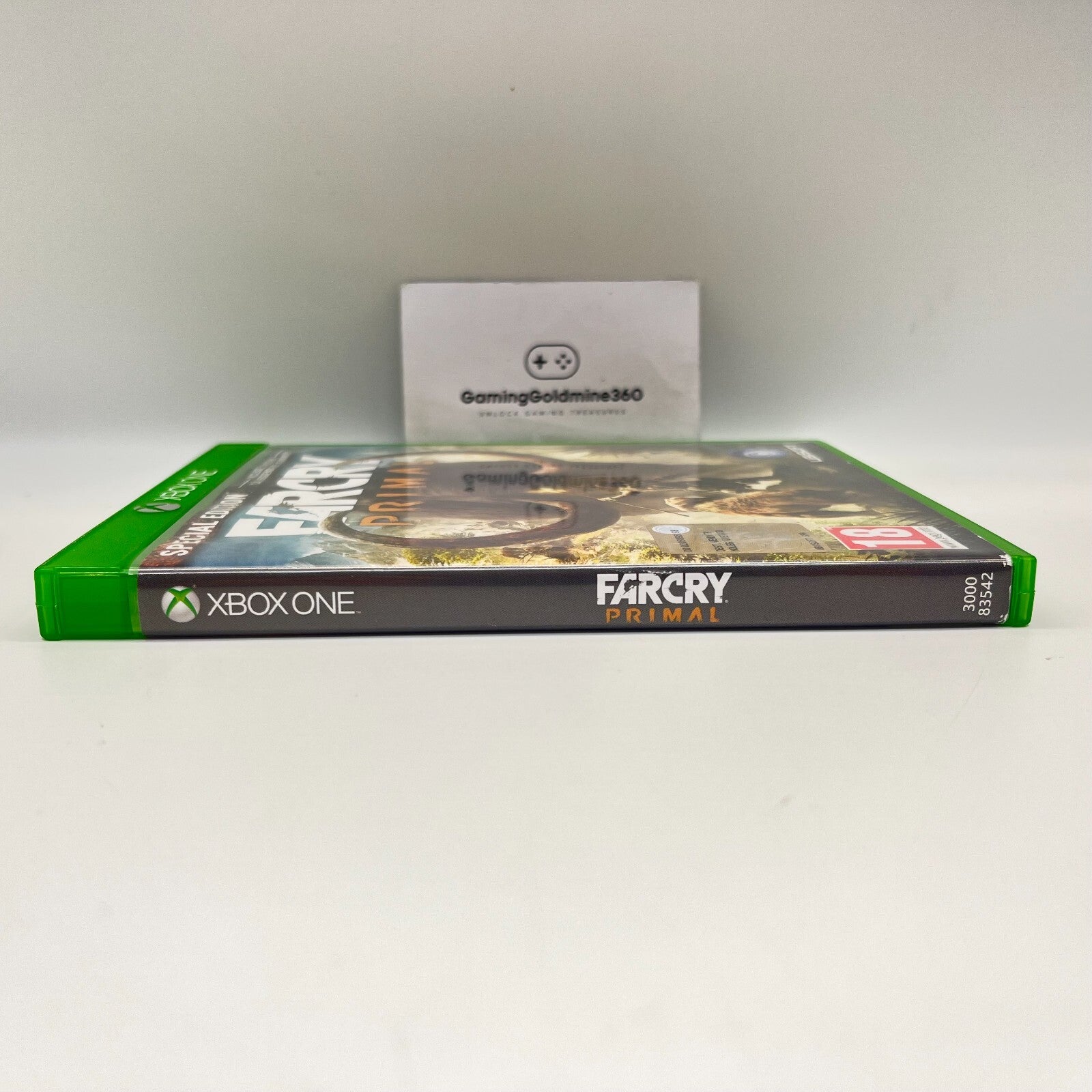 Far Cry Primal Special Edition Xbox One ITALIANO Completo Ubisoft Microsoft TOP