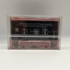 Simply Red Love and the Russian Winter Musicassetta MC East West 1999 Testata