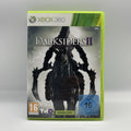 Darksiders 2 II Xbox 360 PAL Bundle Copy THQ Action RPG Morte Cavalieri Testato