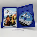L'Era Glaciale 3 L'alba dei Dinosauri PS2 Italiano Completo PAL PlayStation 2