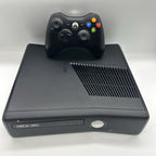 Xbox 360 S Slim 4GB – Console + Controller Wireless