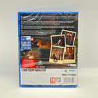 Alone in the Dark - PS5 - Nuovo Sigillato - Survival Horror - ITA - Sped. GRATIS