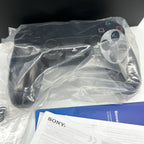 PlayStation 4 500GB Jet Black – Boxata, corredo completo