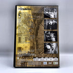 Lo Straniero DVD Orson Welles Edward G. Robinson Loretta Young Thriller Noir ITA