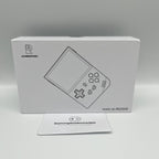 Anbernic RG35XX Console Portatile Retro 64GB (+5.000 Giochi!) Handheld NUOVO