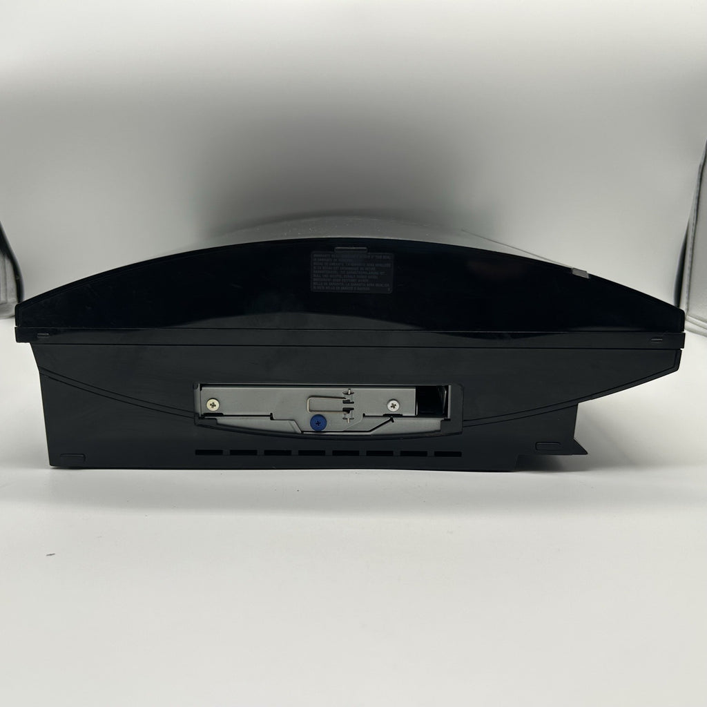 Console Sony PS3 Fat CECHG04 PlayStation 3 NON FUNZIONANTE Per Ricambi PAL