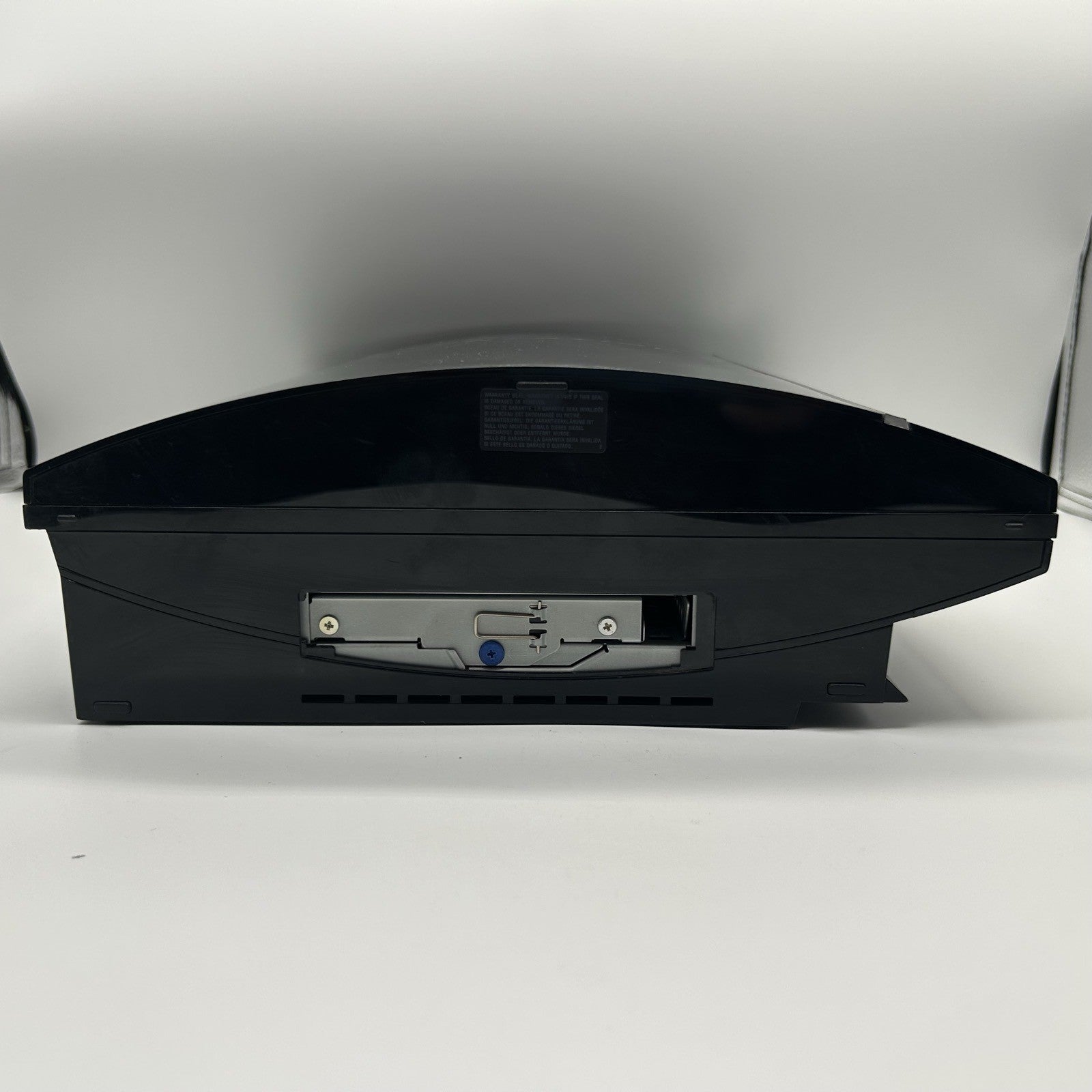 Console Sony PS3 Fat CECHG04 PlayStation 3 NON FUNZIONANTE Per Ricambi PAL